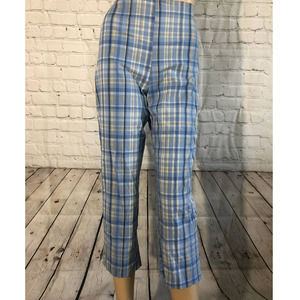 Basic Views NWT summer capri‎ pant